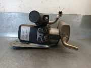 Gl?hkerze - 9007152D Jaguar S-type (X200) Limousine 2.7 D 24V (7B)