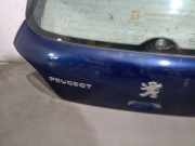 Hintertür 8701S5 Peugeot 307 (3A/C/D) Schrägheck 2.0 HDi 90 (DW10TD(RHY))