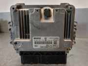 Motorsteuergerät 391142A511 Kia Pro cee'd (EDB3) Schrägheck 3-drs 1.6 CRDi 16V (D4FB)