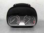 Tachoeinheit Kmh 9220949 BMW 1 serie (E87/87N) SchrÃ¤gheck 5-drs 116d 16V (N47-D20A)
