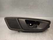 TÃ¼rgriff Innen Rechts Hinten 5F4839114B Seat Leon (5FB) SchrÃ¤gheck 5-drs 1.6 TDI 16V (DGTE)