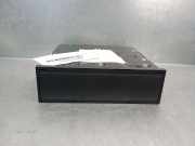 Navigationssystem 5FA035816B Cupra Leon Sportstourer (KLCF) Kombi 1.5 VZ e-Hybrid 16V (DUCA) DUCA