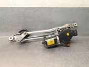 Scheibenwischermotor Vorne 850100H030 Toyota Aygo (B40) Schrägheck 1.0 12V VVT-i (1KR-FE)