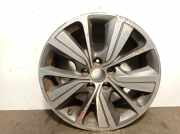 Felge 9677090377 CitroÃ«n C4 Grand Picasso (3A) GroÃŸraumlimousine 2.0 Blue HDI 150 (DW10FD(AHX)) DW10FD(AHX)