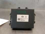 Motorsteuergerät GMG667UU0C Mazda 6 (GJ/GH/GL) Limousine 2.2 SkyActiv-D 150 16V (SH)