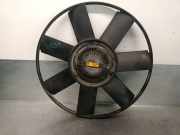 Kühlerventilatormotor 9266532 Opel Omega B (25/26/27) Limousine 2.5 DTI 24V (Y25DT)