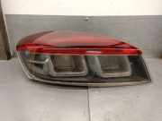 Rücklicht Links 265550008R Renault Megane III Coupe (DZ) Schrägheck 3-drs 1.5 dCi 105 (K9K-832(K9K-G8))