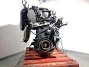 Motor F4PC770 Renault II (BG0/1_) 1.8 16V (BG0B, BG0M)