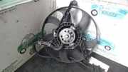 Klima Ventilator 9010795 Skoda Octavia (1U2) Liftback 1.9 TDi 100 (AXR)