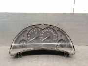 Tachoeinheit Kmh 13140234LD Opel Corsa C (F08/68) SchrÃ¤gheck 1.4 16V (Z14XE(Euro 4))