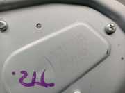 Scheibenwischermotor Hinten 98700H8000 Kia (YB) 1.0 T-GDi