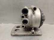 Ölfiltergehäuse 1C1Q6B624AG Ford Mondeo III Schrägheck 2.0 TDCi/TDDi 115 16V (HJBB)