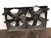 Kühlerventilator 1355A140 Mitsubishi Outlander (CW) SUV 2.0 DI-D 16V 4x2 (BSY)