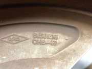 Felge 403008076R Renault Fluence (LZ) Limousine ZE (5AM-40)