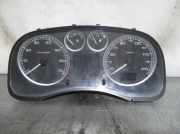 Tachoeinheit Kmh 9646742280 Peugeot 307 (3A/C/D) Schrägheck 1.6 16V (TU5JP4(NFU))