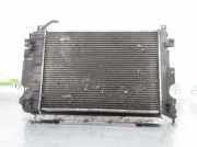 Radiator 4729588 Saab 9-3 I (YS3D) Schrägheck 2.2 TiD 16V (D223L)