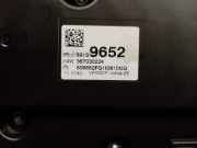 Tachoeinheit Kmh 367030224 Opel Zafira Tourer (P12) Gro?raumlimousine 1.4 Turbo 16V EcoFLEX (A14NET(Euro 5))