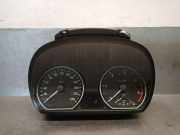 Tachoeinheit Kmh 918704602 BMW 1 serie (E81) Schrägheck 3-drs 116d 16V (N47-D20A)