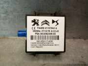 Antenne 9832982380 Peugeot 5008 II (M4/MC/MJ/MR) Großraumlimousine 1.5 BlueHDi 130 (DV5RC(YHZ))