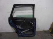 T?r Links Hinten 8L4833051C Audi A3 (8L1) Schr?gheck 1.9 TDI 130 (ASZ)