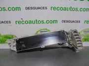 Multifunctionelle Display 9395028120 Toyota Previa (R3) Großraumlimousine 2.0 D-4D 16V (1CD-FTV)