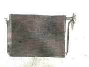 Klimakondensator 8381543 BMW X5 (E53) SUV 4.4 V8 32V (M62-B44(448S2))