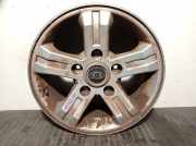 Felge 529103E580 Kia Sorento I (JC) SUV 2.5 CRDi 16V (D4CB)