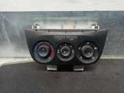 Bedienung Klimaanlage 735498657 Fiat Doblo Cargo (263) Van 1.3 MJ 16V Euro 4 (199.A.3000)
