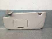 Sonnenblende Links 964014EH0A Nissan Qashqai (J11) SUV 1.6 dCi (R9M)
