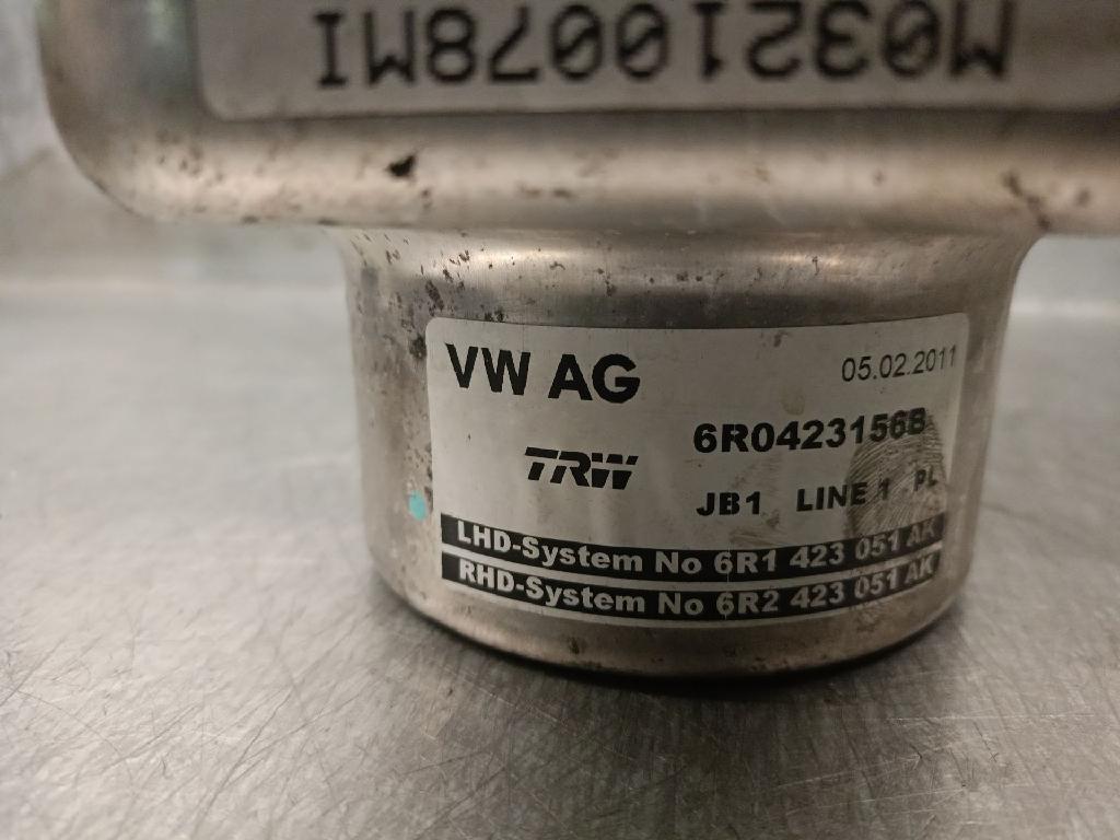 Servolenkung Pumpe 6R0423156B Volkswagen V (6R1, 6C1) 1.4 (6R1)