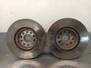 Bremsscheibe Vorne 5Q0615301F Audi Sportback (8VA, 8VF) 2.0 TDI