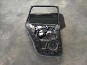 Fensterheber Links Vorne 3D0959795E Volkswagen Touareg (7LA/7L6) SUV 3.0 TDI V6 24V (BKS)