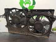 Kühlerventilator 98AB8C607GM Ford Focus 1 Schrägheck 2.0 16V (EDDC)