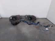 Tank A2044703201 Mercedes-Benz GLK (204.7/9) SUV 3.0 320 CDI 24V 4-Matic (OM642.961)
