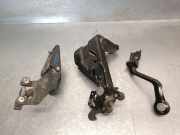 Lenker 96506736NP Peugeot 1007 (KM) Schrägheck 3-drs 1.6 GTI,Gentry 16V (TU5JP4(NFU))