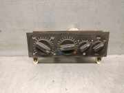 Bedienung Klimaanlage 133678U Opel MOVANO A Furgoneta (X70) 2.8 DTI (FD)