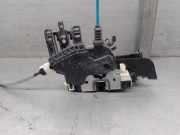 Türschloss Rechts Vorne A1667200435 Mercedes-Benz A (W176) Schrägheck 1.5 A-180 CDI, A-180d 16V (OM607.951(K9K))