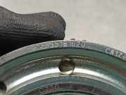 Kurbelwellen-Riemenscheibe 55181620 Fiat Panda/Pandina (312) Schrägheck 1.2 69 (169.A.4000)