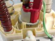 Klimakondensator 7700428033 Renault Clio II (BB/CB) Schrägheck 1.2 (D7F-726)