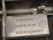 Grill 9801581 Mini Countryman (R60) SUV 1.6 Cooper D (N47-C16A)