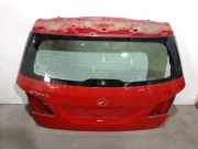 Hintertür A2467400105 Mercedes-Benz B (W246) Schrägheck 1.5 B-180 CDI,d 16V (OM607.951(K9K))