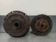 Kupplungsset 5890853 Lancia Dedra Limousine 1.9 Tds (835.A.4046)