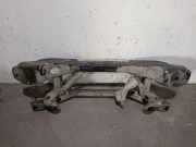Hinterachse 2320059 Ford Focus 3 Schrägheck 1.6 TDCi (T1DB(Euro 5))