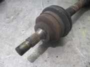 Antriebswelle Links Vorne Peugeot 206 (2A/C/H/J/S) Schr?gheck 2.0 XS,XT HDi (DW10TD(RHY))