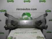 Hinterachse 9640718610 Citroën C5 III Berline (RD) Schrägheck 2.0 HDiF 16V (DW10BTED4(RHR))