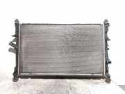 Radiator BK218005CC Ford Transit Custom Van 2.2 TDCi 16V (DRFF)