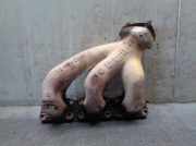 Auspuff Krümmer ZB1716733 BMW 5 serie (E34) Limousine 520i 24V (M50-B20(206S1))