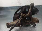 Achsschenkel Halter Links Vorne 96207563 Daewoo / Chevrolet Leganza Limousine 2.0 SX,CDX 16V (X20SED)