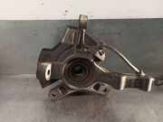 Achsschenkel Halter Links Vorne 96376611 Daewoo / Chevrolet Tacuma GroÃŸraumlimousine 1.6 16V (A16DMS)