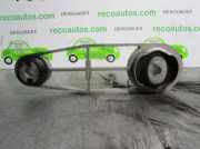 Motorhalter Vorne 8200780781 Renault Scénic II (JM) Großraumlimousine 1.6 16V (K4M-760(K4M-T7))
